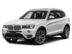 2015 BMW X3 xDrive28i AWD 4dr SAV