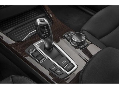 2015 BMW X3 xDrive28i AWD 4dr SAV