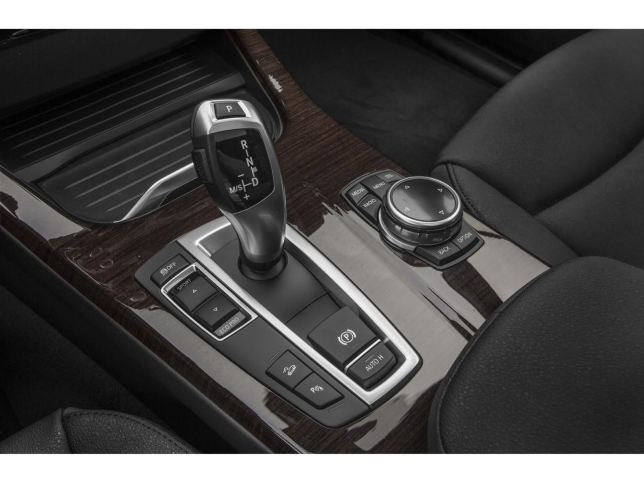 2015 BMW X3 xDrive28i AWD 4dr SAV