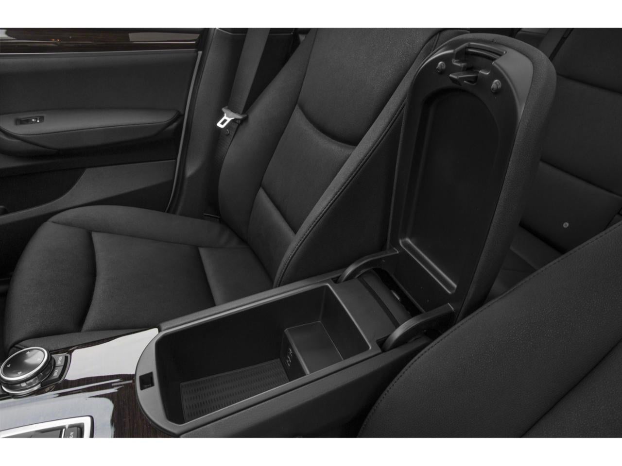 2015 BMW X3 xDrive28i AWD 4dr SAV