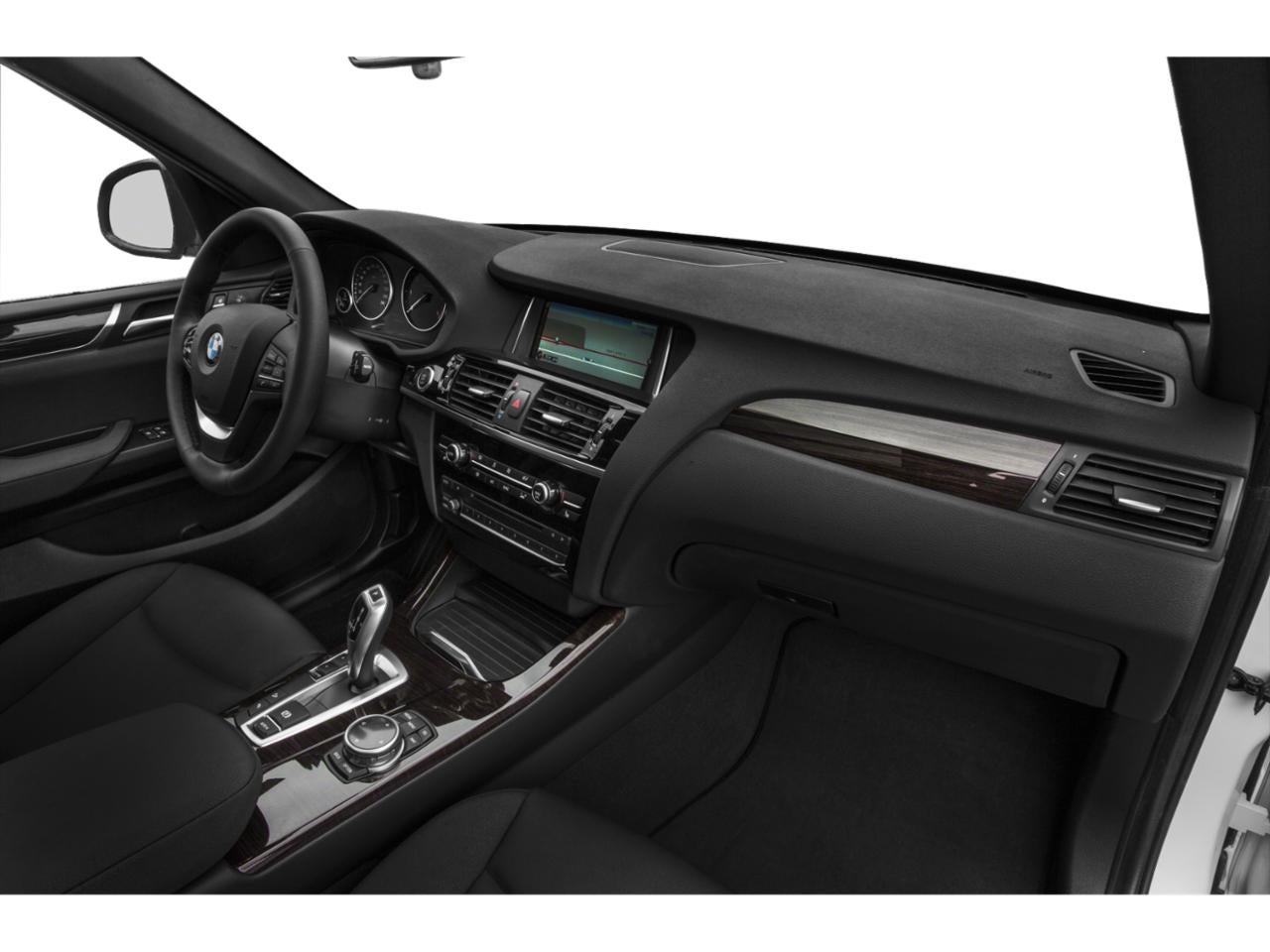 2015 BMW X3 xDrive28i AWD 4dr SAV