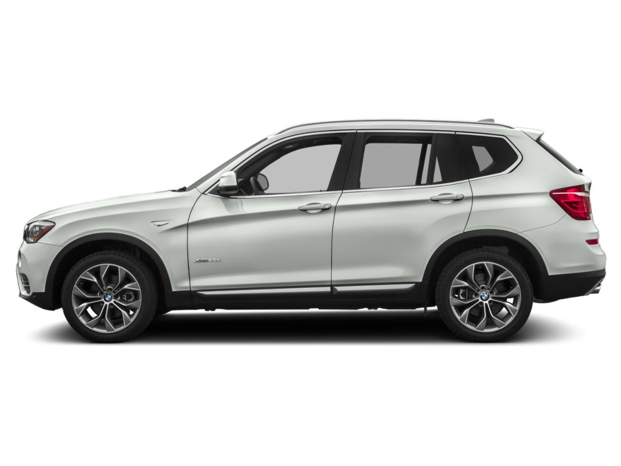 2015 BMW X3 xDrive28i AWD 4dr SAV