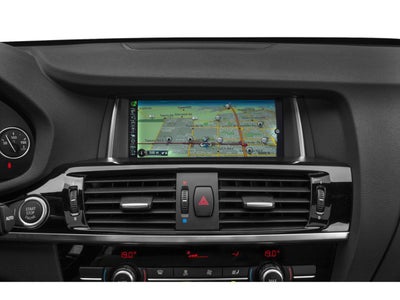 2015 BMW X3 xDrive28i AWD 4dr SAV