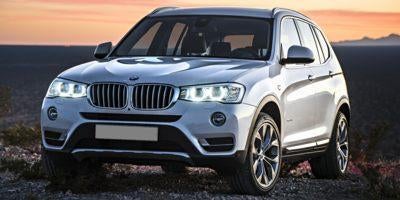 2015 BMW X3 xDrive28i AWD 4dr SAV