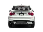 2015 BMW X3 xDrive28i AWD 4dr SAV