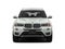 2015 BMW X3 xDrive28i AWD 4dr SAV