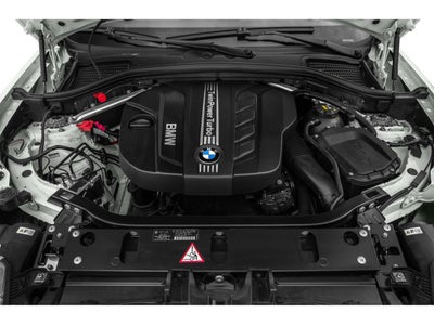 2015 BMW X3 xDrive28i AWD 4dr SAV