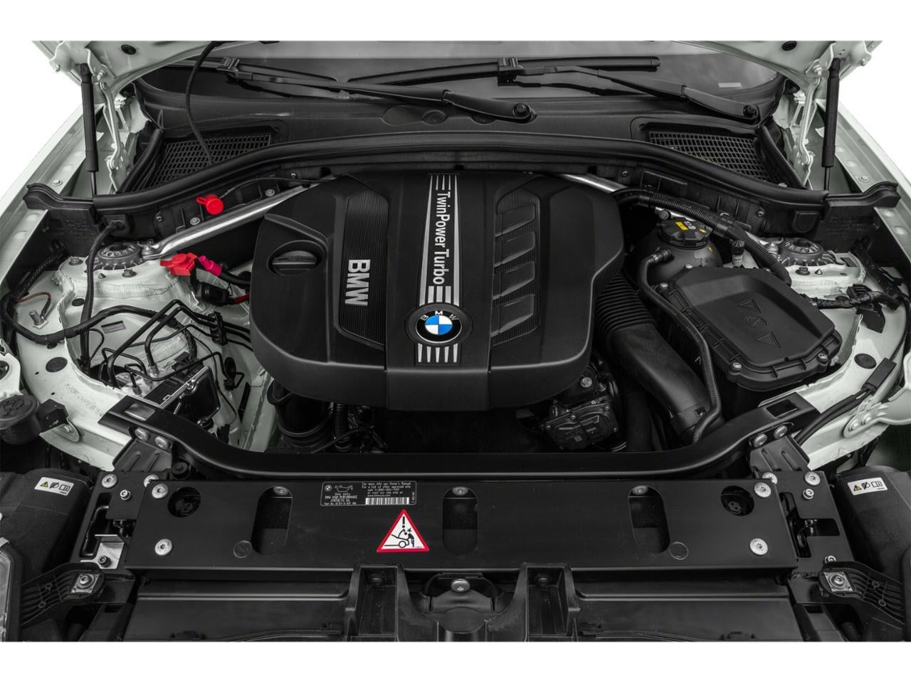 2015 BMW X3 xDrive28i AWD 4dr SAV