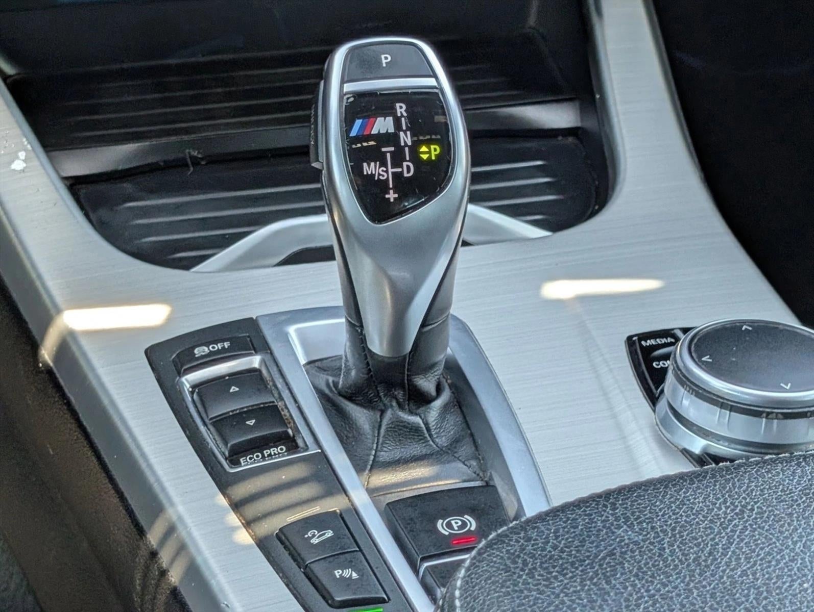2018 BMW X4 M40i Sports Activity Coupe