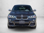 2018 BMW X4 M40i Sports Activity Coupe