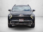 2023 Kia Sportage X-Line AWD