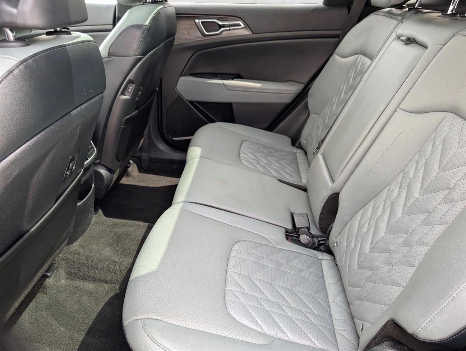 2023 Kia Sportage X-Line AWD