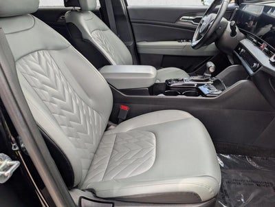 2023 Kia Sportage X-Line AWD
