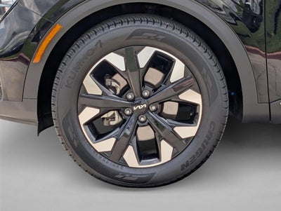 2023 Kia Sportage X-Line AWD