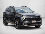 2023 Kia Sportage X-Line AWD