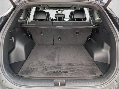2023 Kia Sportage X-Line AWD