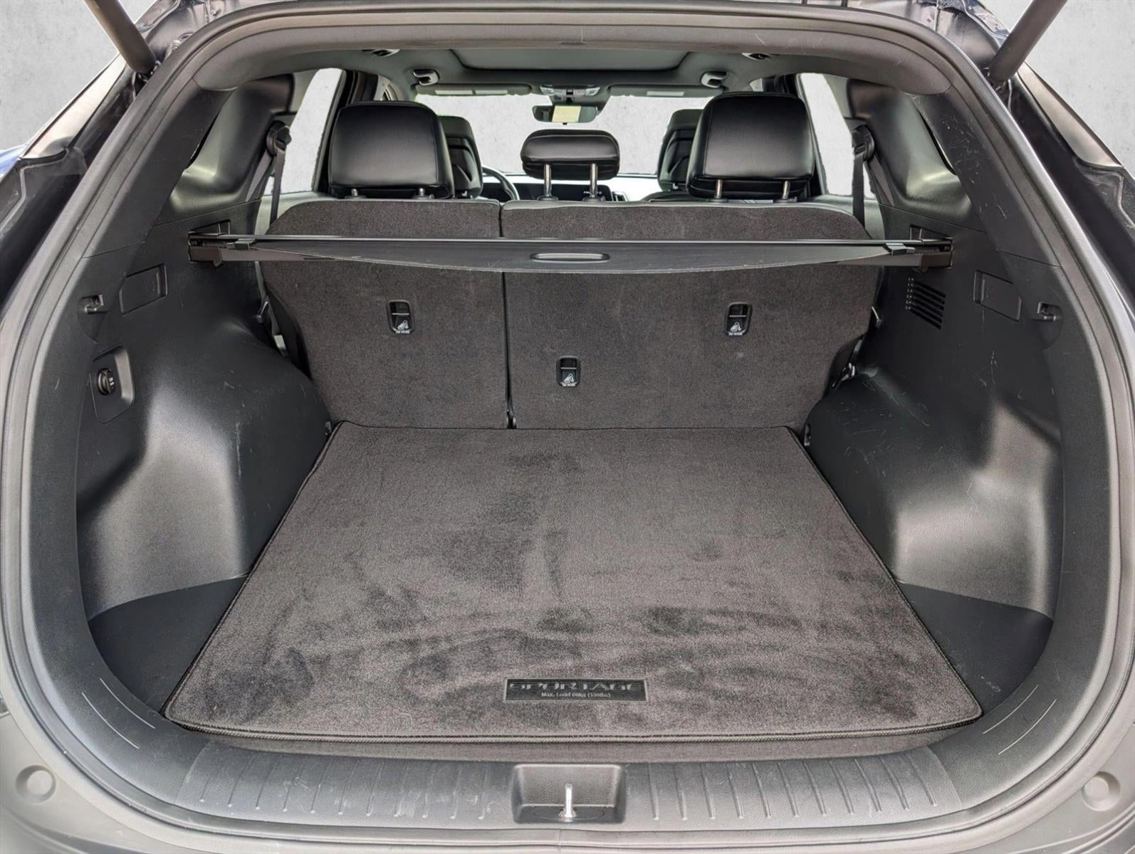 2023 Kia Sportage X-Line AWD