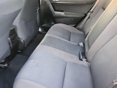 2018 Toyota Corolla LE CVT (Natl)