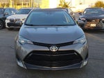 2018 Toyota Corolla LE CVT (Natl)