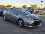 2018 Toyota Corolla LE CVT (Natl)