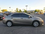2018 Toyota Corolla LE CVT (Natl)