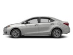 2017 Toyota Corolla L CVT (Natl)