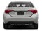 2017 Toyota Corolla L CVT (Natl)