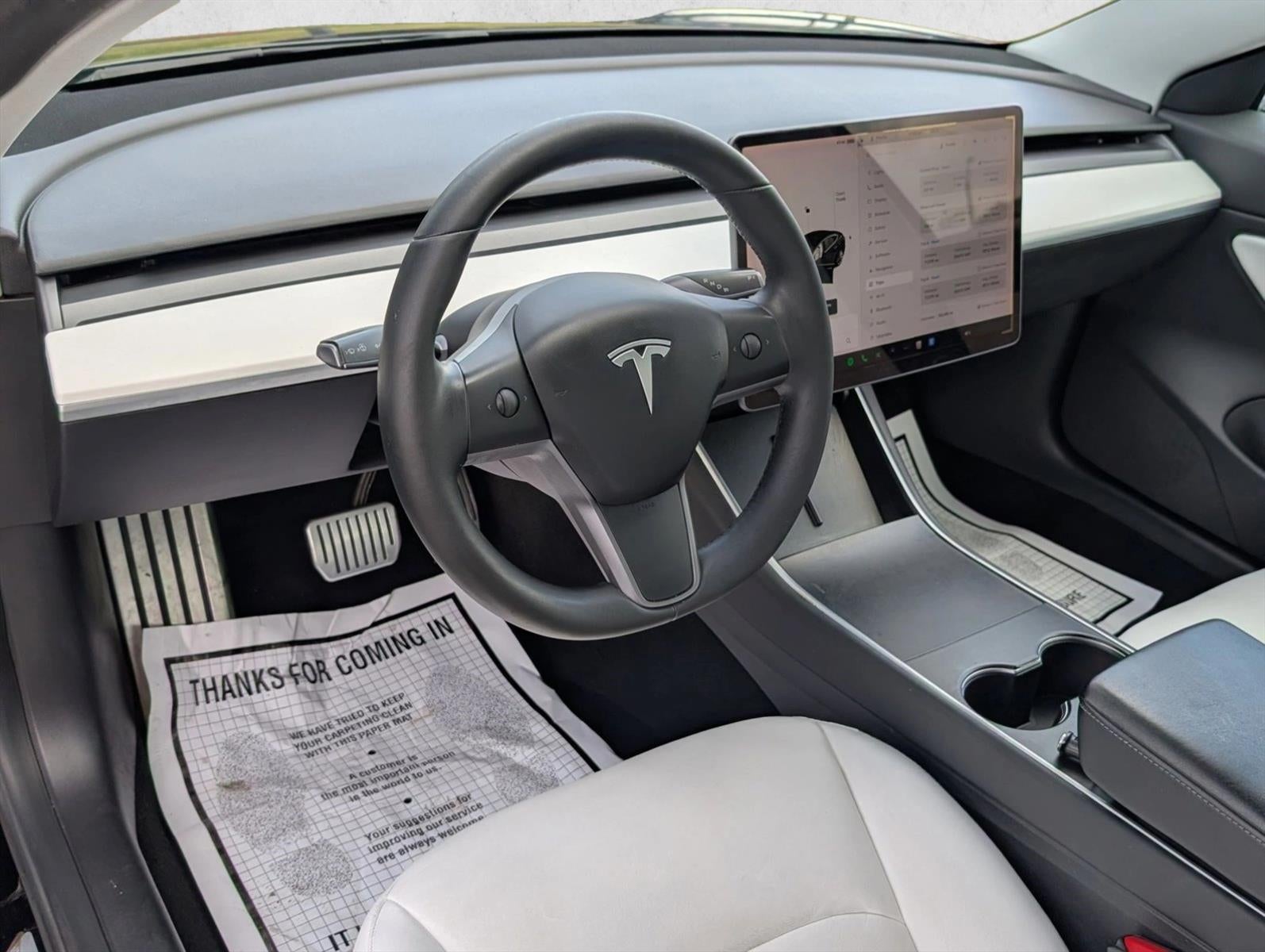 2019 Tesla Model 3 Mid Range RWD *Ltd Avail*