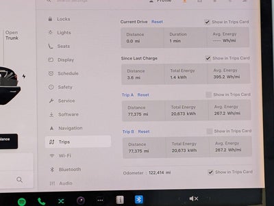 2019 Tesla Model 3 Mid Range RWD *Ltd Avail*