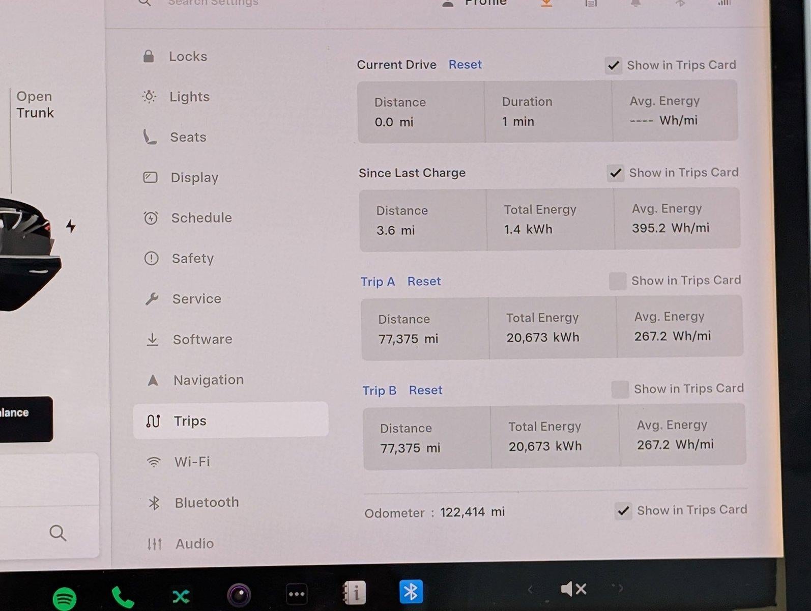 2019 Tesla Model 3 Mid Range RWD *Ltd Avail*
