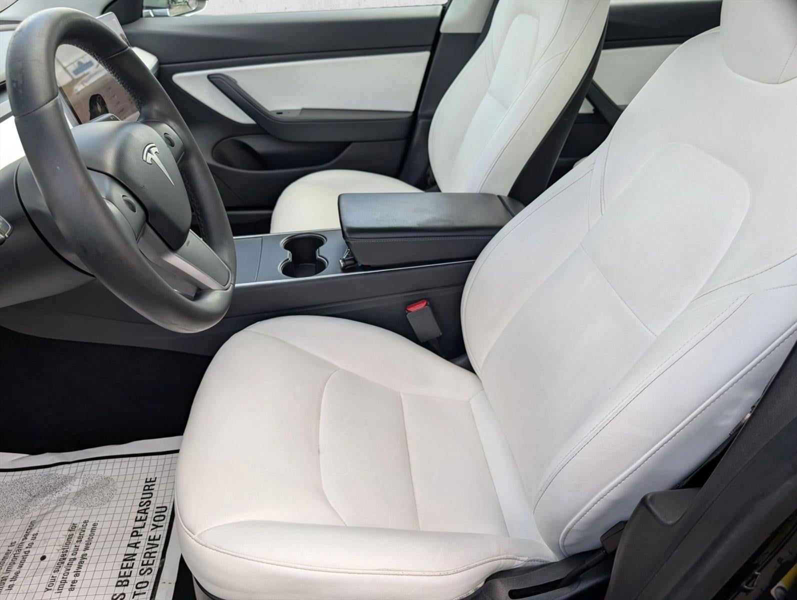 2019 Tesla Model 3 Mid Range RWD *Ltd Avail*