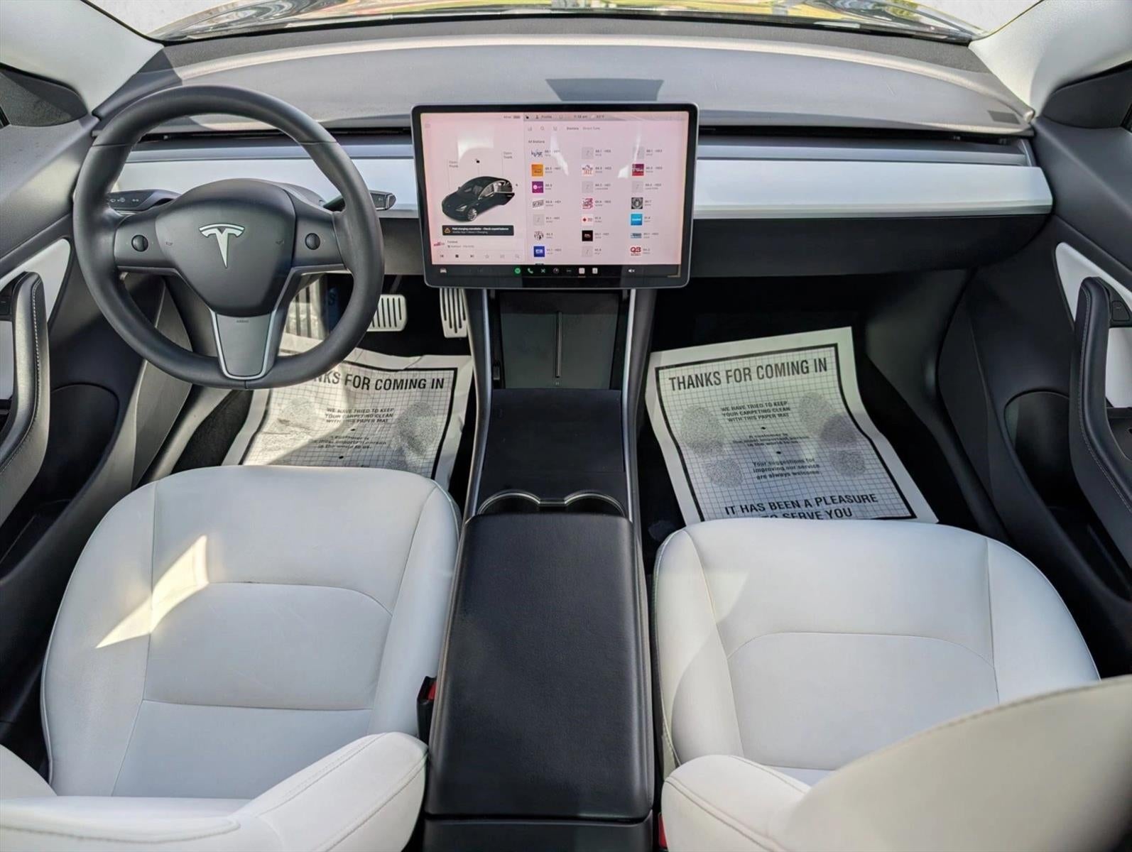 2019 Tesla Model 3 Mid Range RWD *Ltd Avail*