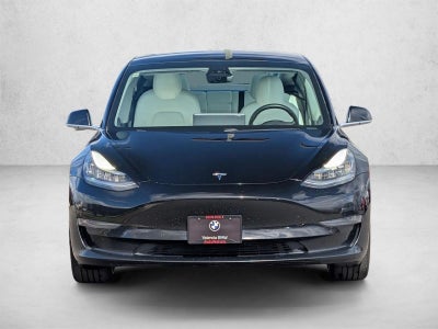 2019 Tesla Model 3 Mid Range RWD *Ltd Avail*
