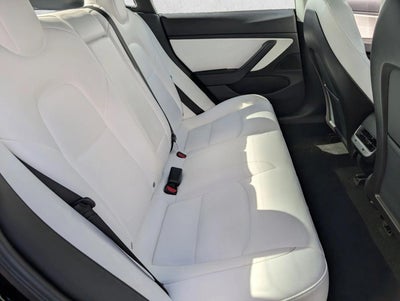 2019 Tesla Model 3 Mid Range RWD *Ltd Avail*