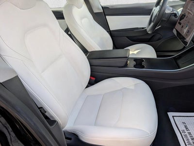 2019 Tesla Model 3 Mid Range RWD *Ltd Avail*