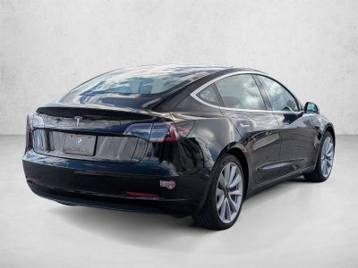2019 Tesla Model 3 Mid Range RWD *Ltd Avail*