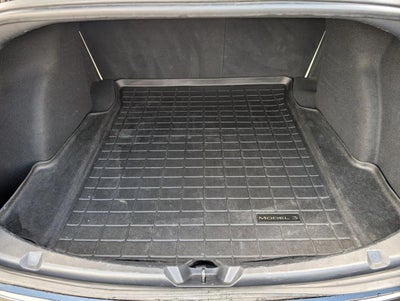 2019 Tesla Model 3 Mid Range RWD *Ltd Avail*