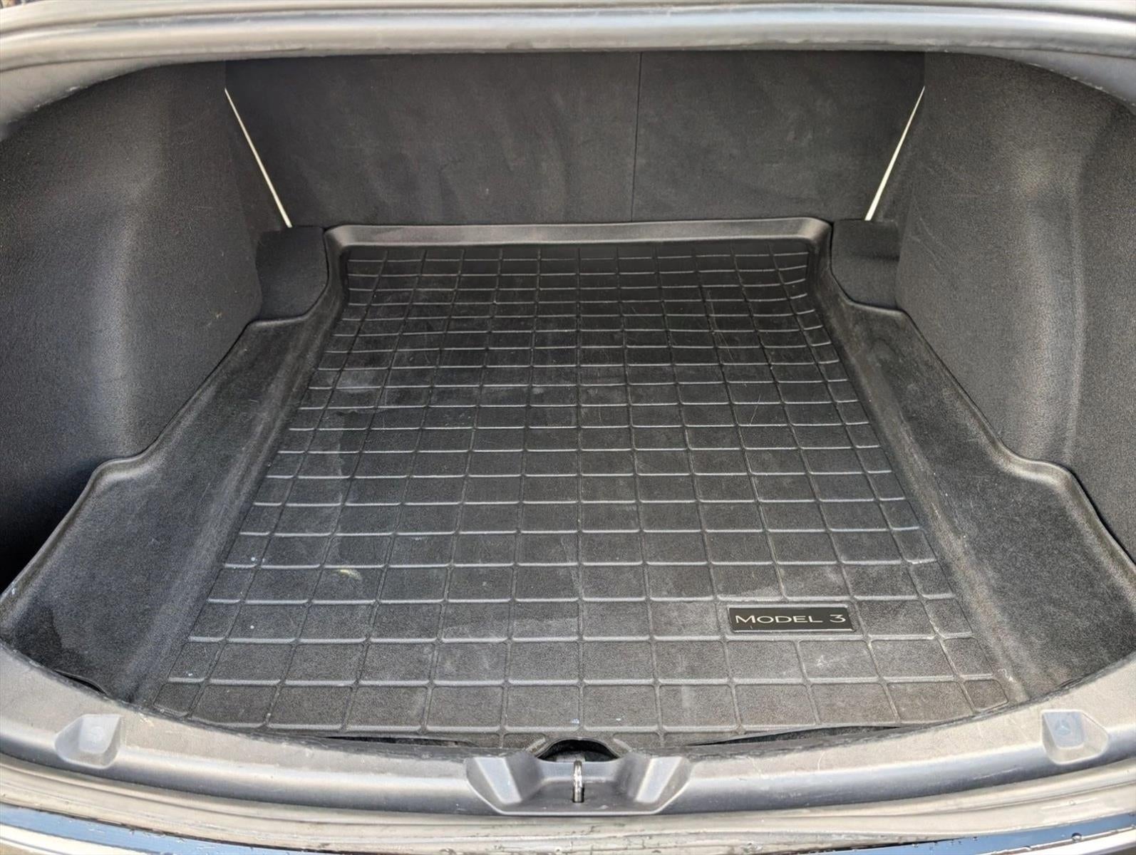 2019 Tesla Model 3 Mid Range RWD *Ltd Avail*