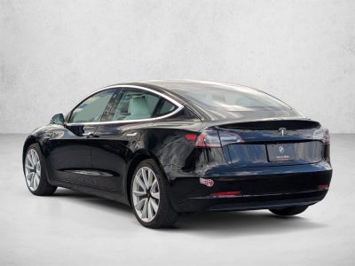 2019 Tesla Model 3 Mid Range RWD *Ltd Avail*