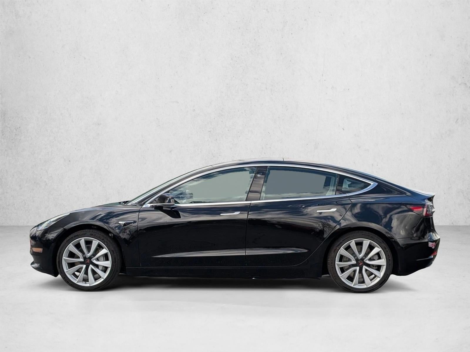 2019 Tesla Model 3 Mid Range RWD *Ltd Avail*