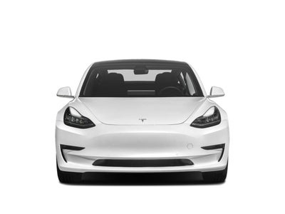 2019 Tesla Model 3 Mid Range RWD *Ltd Avail*