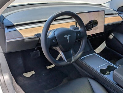 2023 Tesla Model 3 RWD