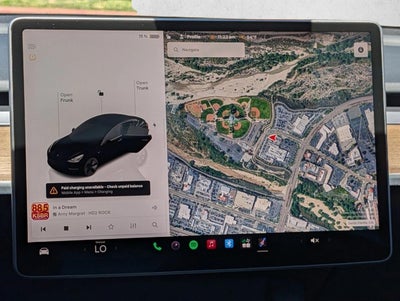 2023 Tesla Model 3 RWD