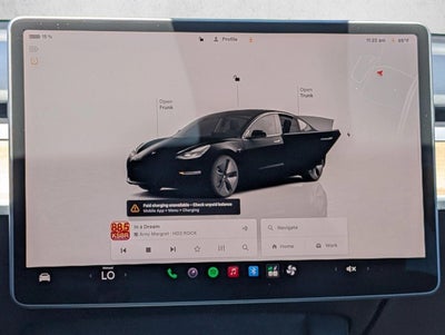 2023 Tesla Model 3 RWD