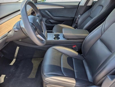 2023 Tesla Model 3 RWD
