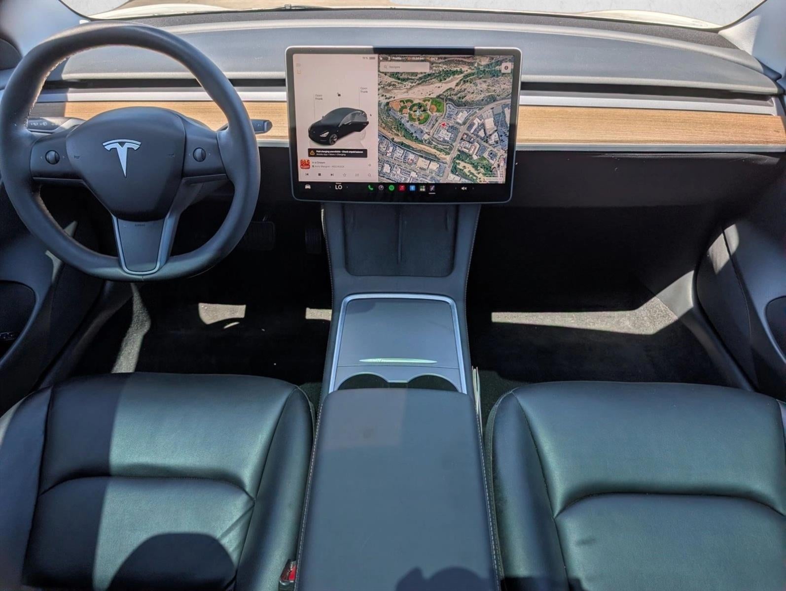 2023 Tesla Model 3 RWD