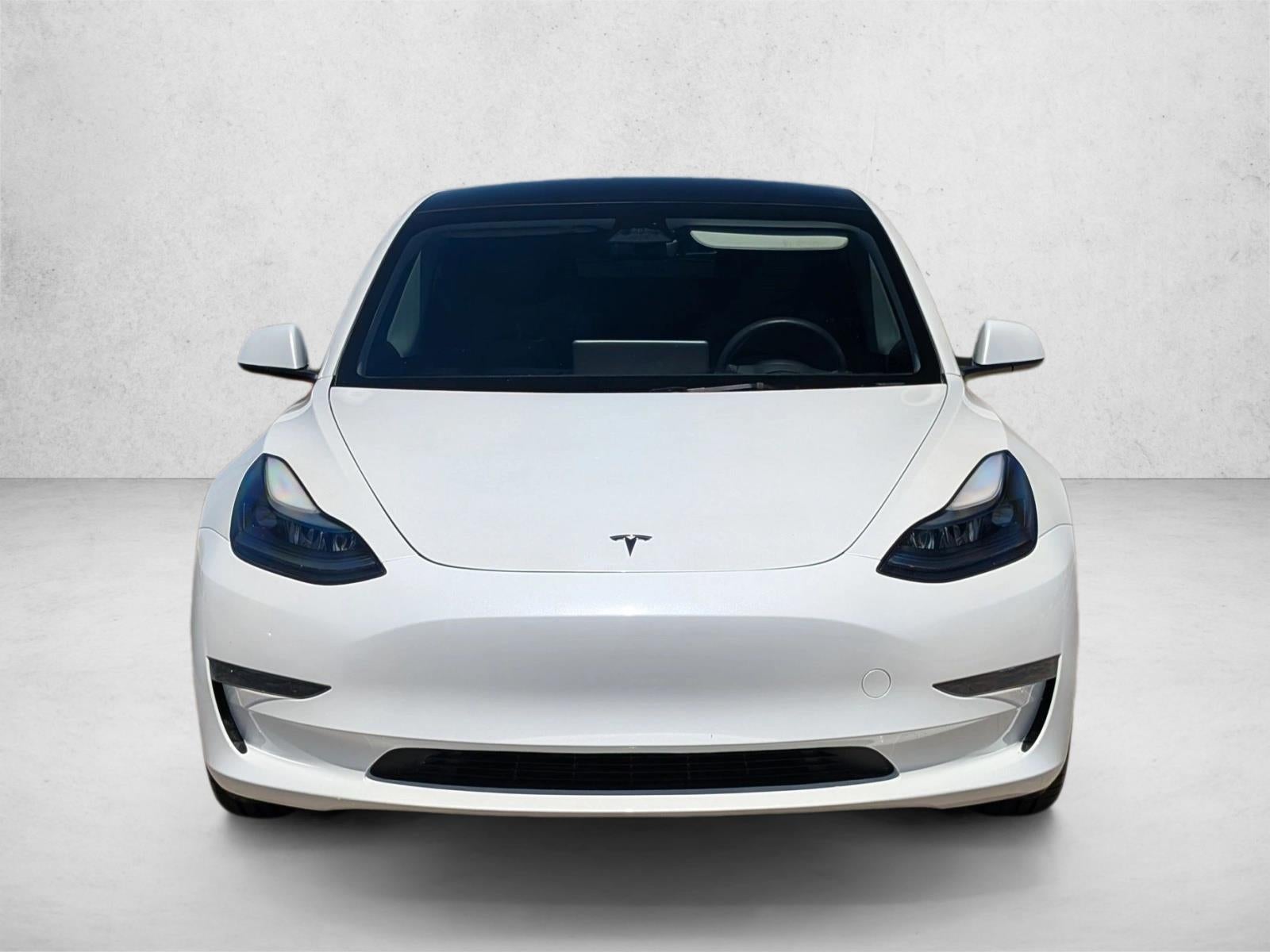 2023 Tesla Model 3 RWD