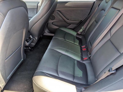 2023 Tesla Model 3 RWD