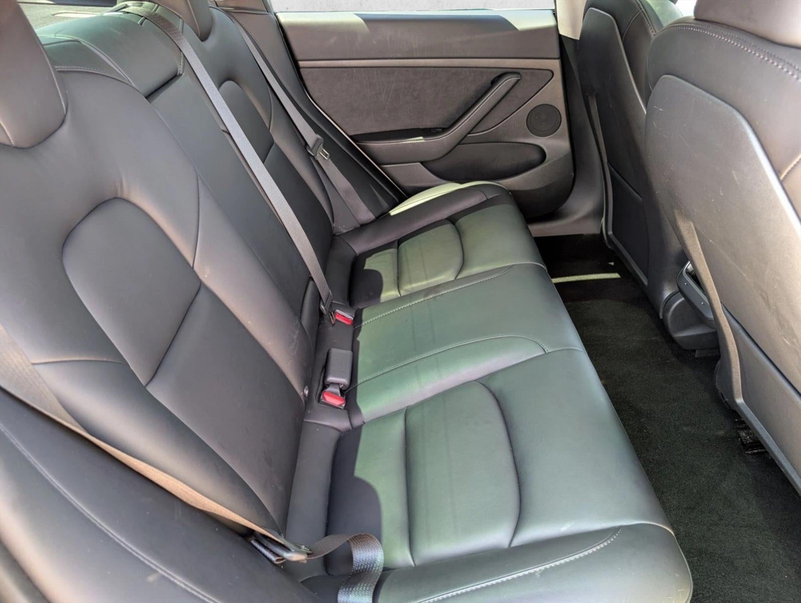 2023 Tesla Model 3 RWD