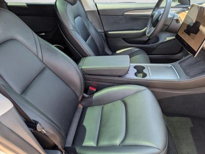 2023 Tesla Model 3 RWD